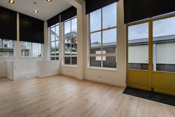 Woning Jan Dommeringpad 9 Arnhem