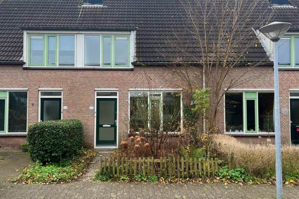 Woning Reaal 57 Hoorn (NH)