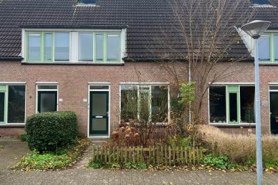 Woning Reaal 57 Hoorn (NH)