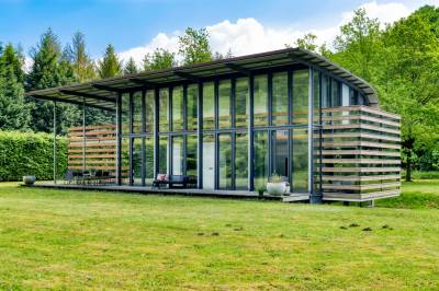 Woning Beukenburgerlaan 65v2 Groenekan