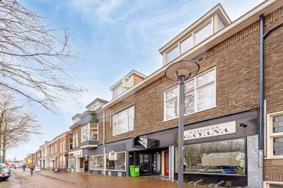 Woning Brinkgreverweg 20 - 22 Deventer