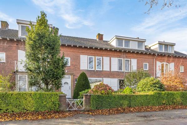 Woning Ringbaan-Oost 457 Tilburg