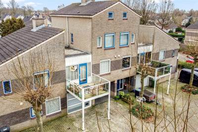 Woning Grauwe Gans 29 Emmen