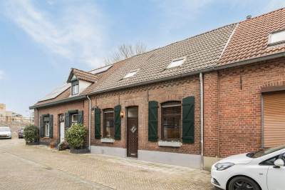 Woning Roermondsestraat 10 Roermond