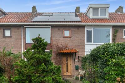 Woning Angsteloord 25 Abcoude