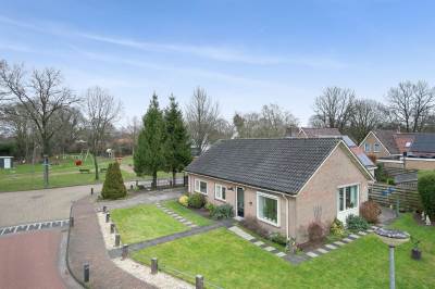 Woning Dingspil 1 Diever