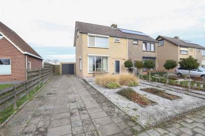 Woning Oostweg 77 Krabbendijke