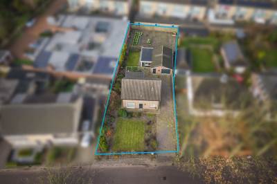 Woning Paterstraat 45 Den Dungen