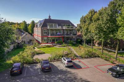 Woning Markt 28A Eersel