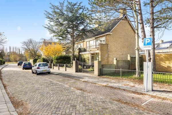 Woning Sparrenstraat 40 Den Helder