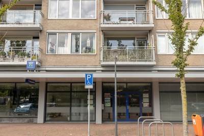 Woning Julianaplein 42 Den Helder