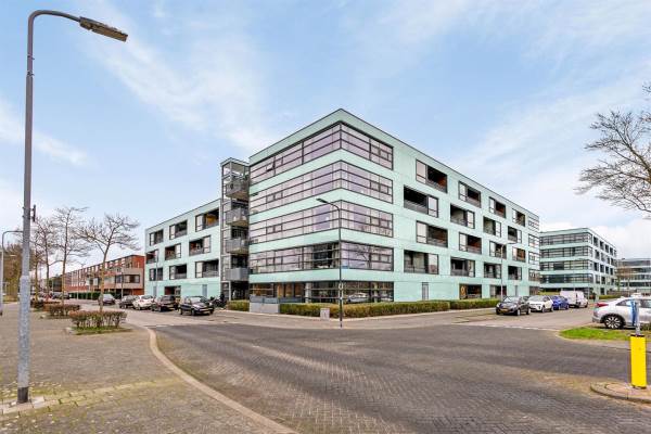 Woning Waterviolier 40 Breda