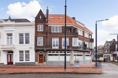Woning Dubbeldamseweg Noord 62 Dordrecht
