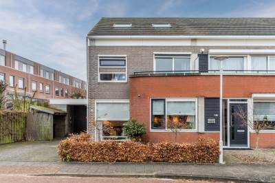 Woning Krekelhei 28 Best