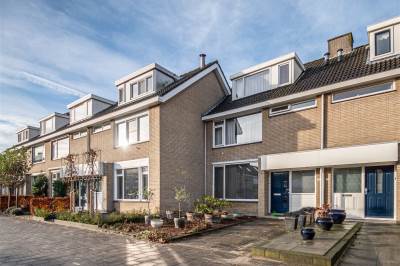 Woning Fuutstraat 10 Sliedrecht