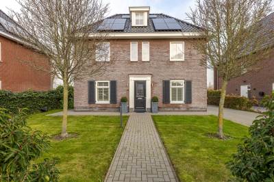Woning Duke Ellingtonstraat 26 Middelburg