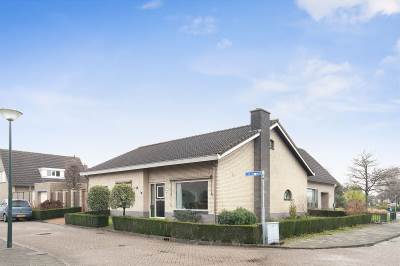 Woning Clausstraat 2 Erp