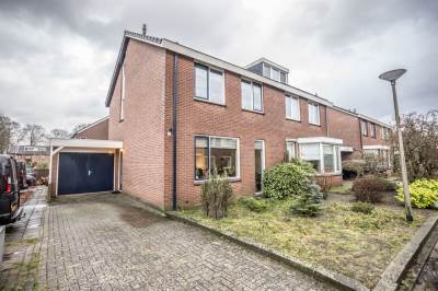 Woning De Emoe 51 Almelo
