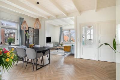 Woning Middelland 25 Krimpen aan de Lek