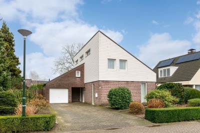 Woning Kortenaerstraat 62 Schijndel