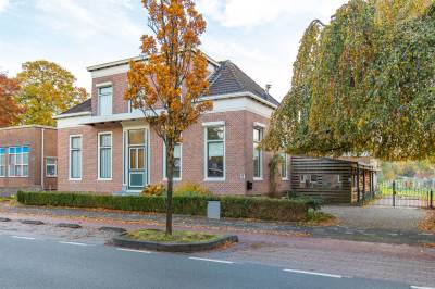 Woning Scheepswerfstraat 6 Stadskanaal