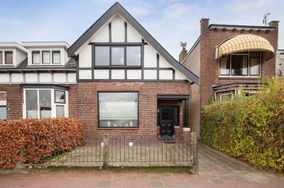 Woning Kloetingseweg 16 Goes