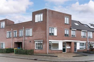 Woning Slagvink 28 Veenendaal