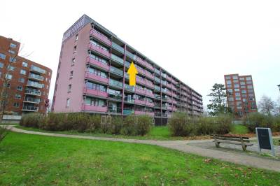 Woning Peppelschans 52 Leiderdorp