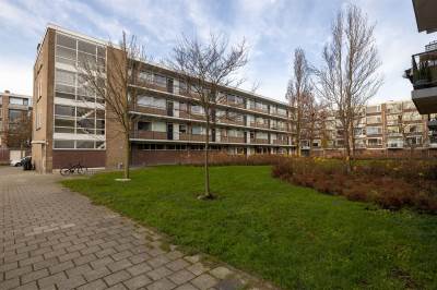 Woning Vrijheidslaan 15 Gouda