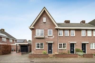 Woning De Taverne 32 Sint Anthonis