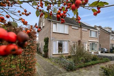 Woning Meidoornhof 11 Borne