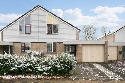 Woning Maasstraat 3 Assen