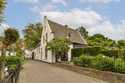 Woning Klapstraat 12 Vreeland