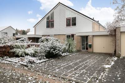 Woning Diezestraat 30 Assen