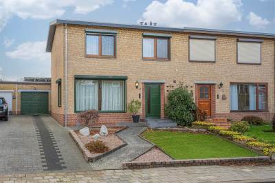 Woning Snijderslaan 5 Landgraaf