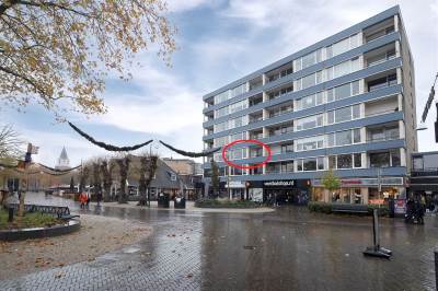 Woning Hoofdstraat 63B Emmen