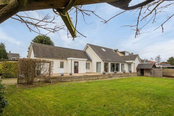 Woning Rijksweg 59 Velden
