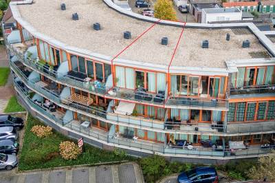 Woning Heuvel 55 Veenendaal