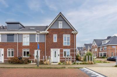 Woning Keizerskroon 24 Voorhout