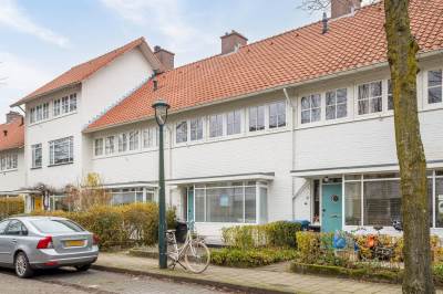 Woning Burghstraat 39 Eindhoven