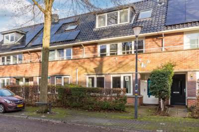 Woning de Balg 16 Schagen