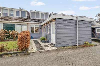 Woning Oldengaerde 21 Roden