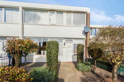 Woning Laan van het Kinholt 90 Emmen