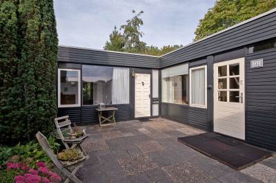 Woning Laan van het Kinholt 131 Emmen