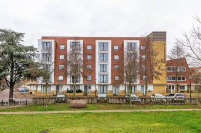 Woning Doornlaan 74 Ede