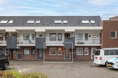 Woning Eekschillersdreef 409 Apeldoorn