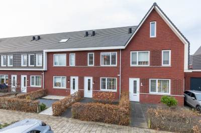 Woning Zeerustlaan 18 Middelburg