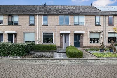 Woning Leeuwerikenstraat 6 Goes