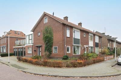 Woning Eschstraat 31 Oldenzaal