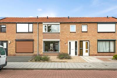 Woning Robertstraat 26 Axel